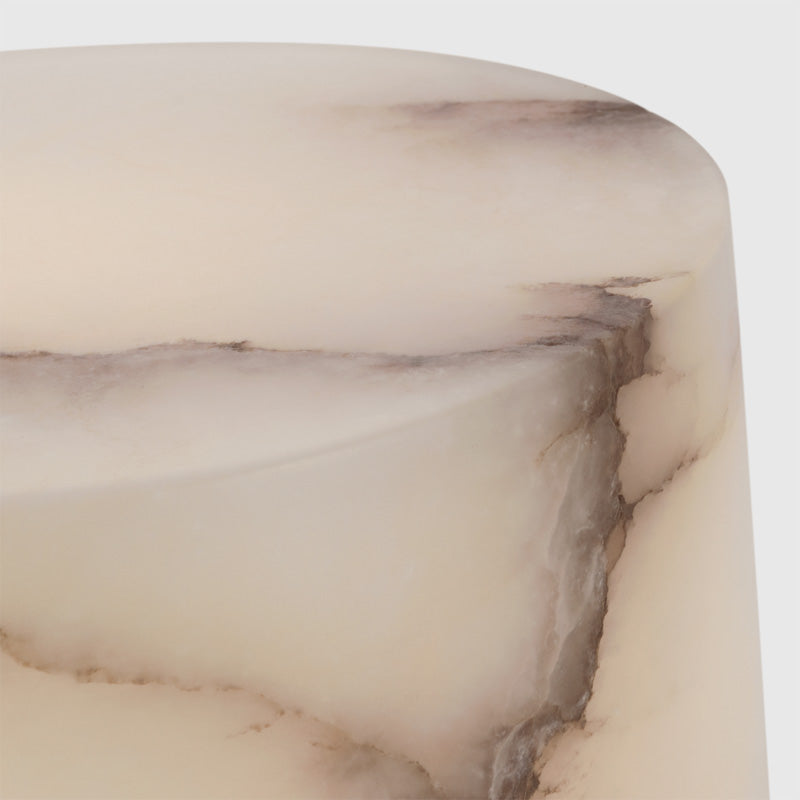 Tourne 8" Table Lamp