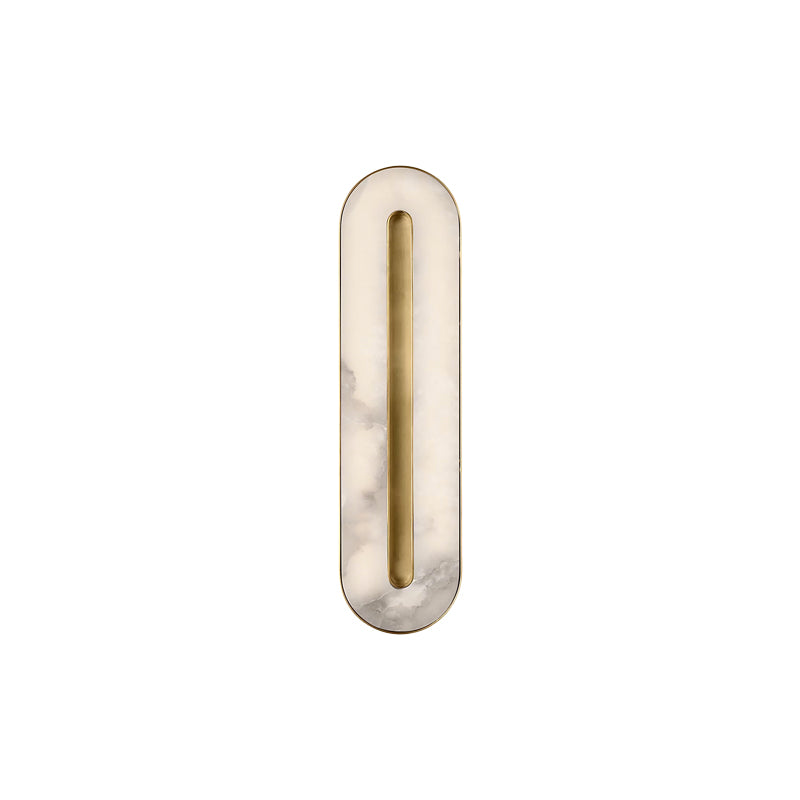 Wyllis Sconce Brass