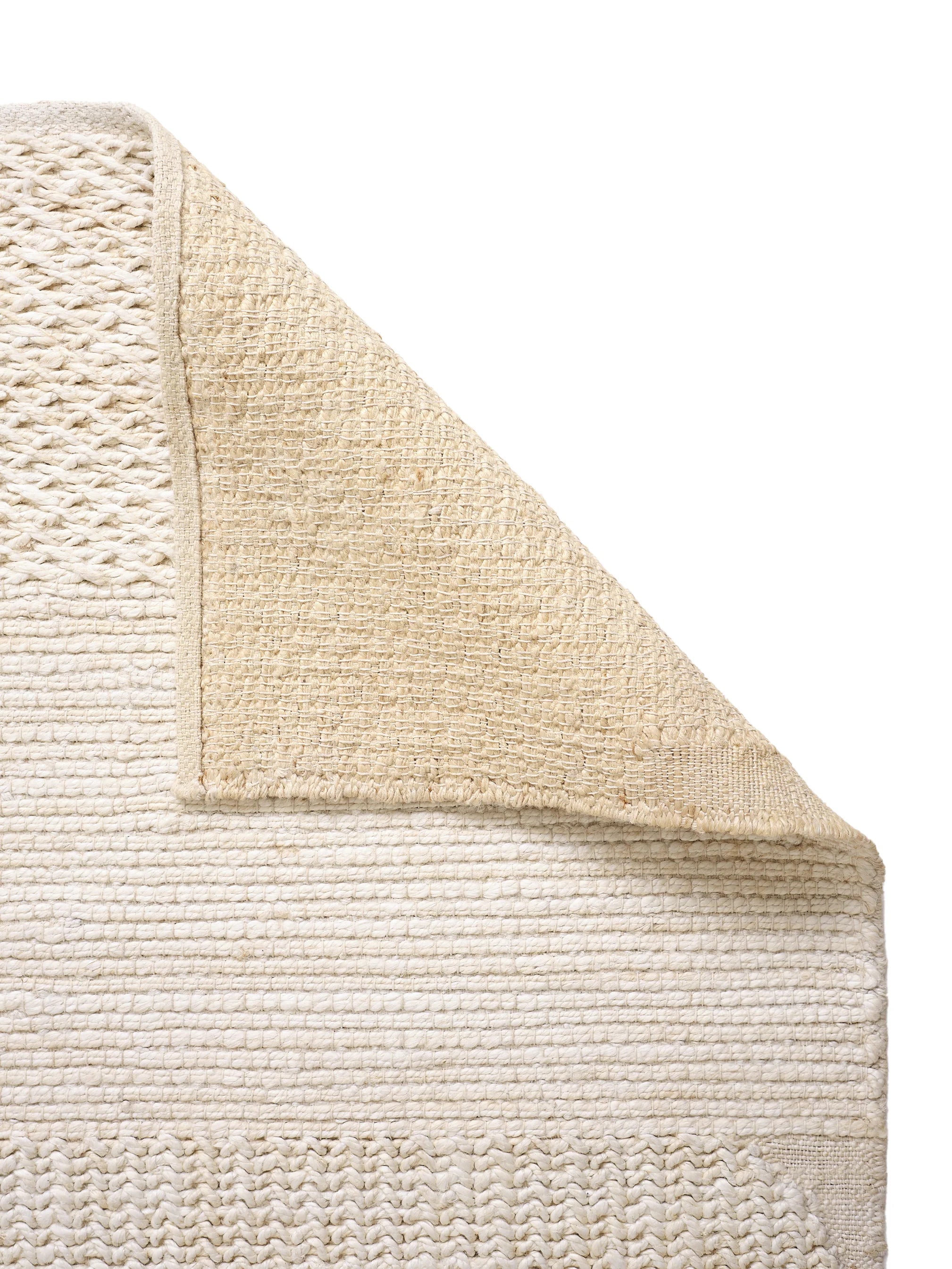 Knotty Extra Large Rug