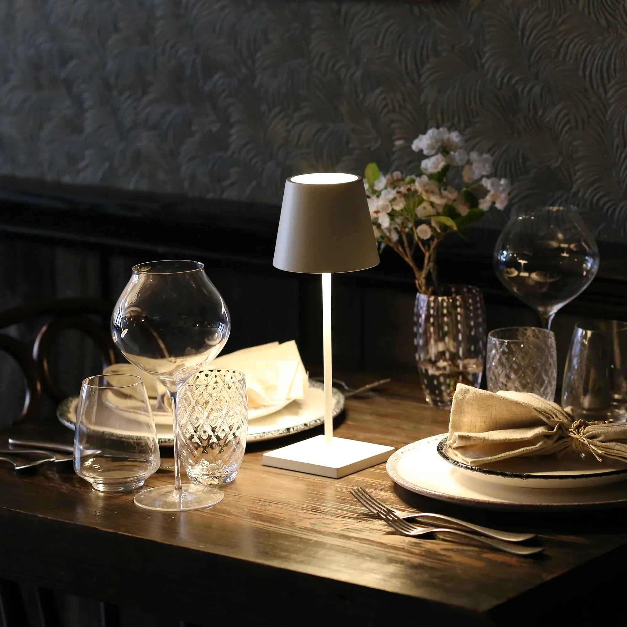 Poldina Pro Mini White