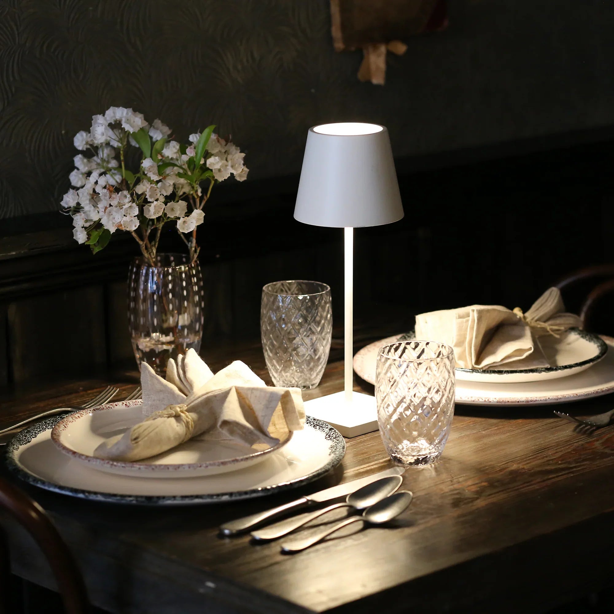 Poldina Pro Mini White