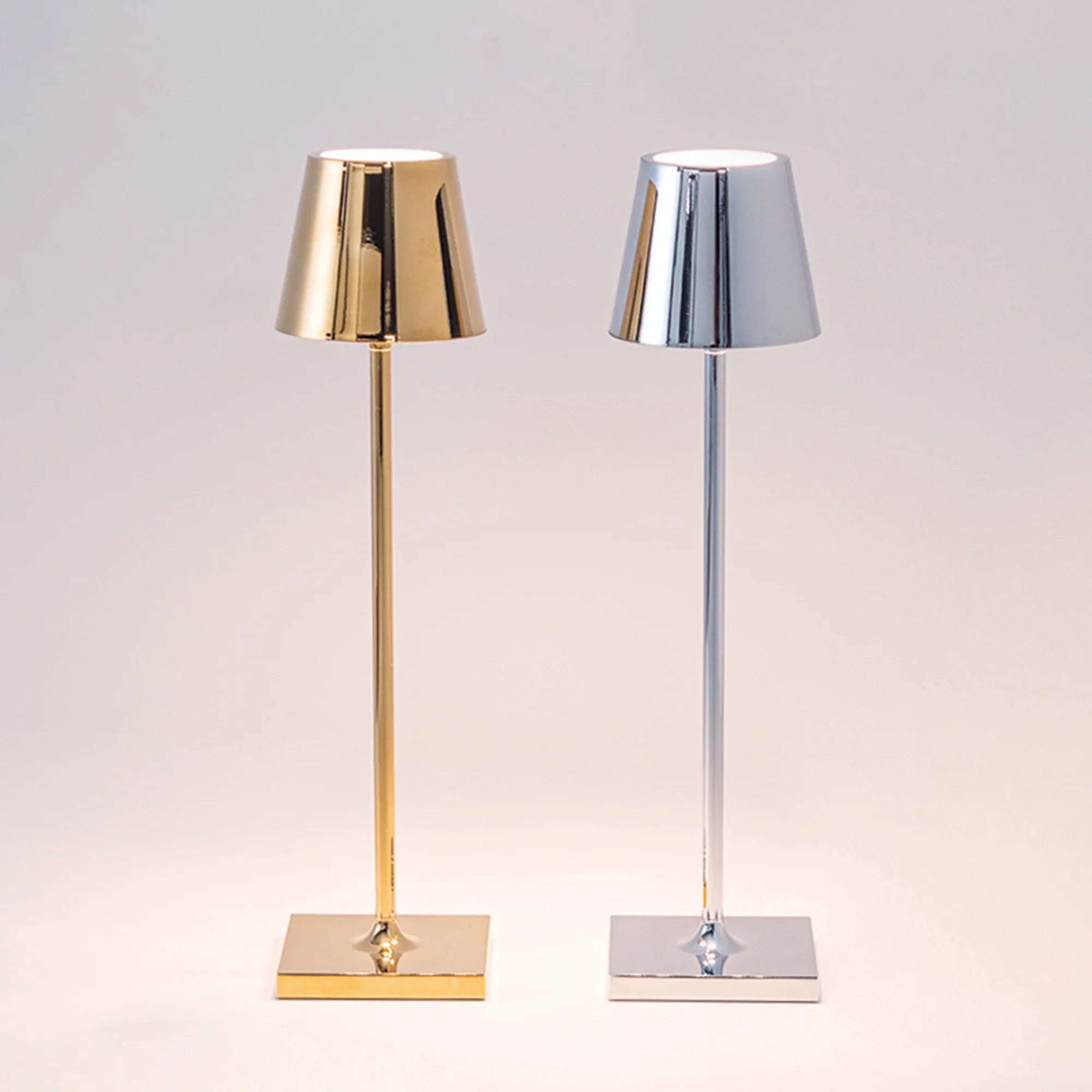 Poldina Pro Micro Glossy Gold