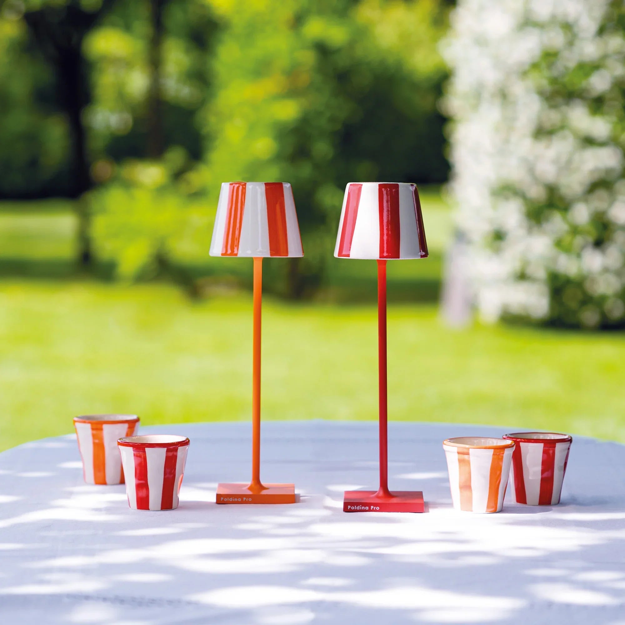 Poldina Pro Micro Red