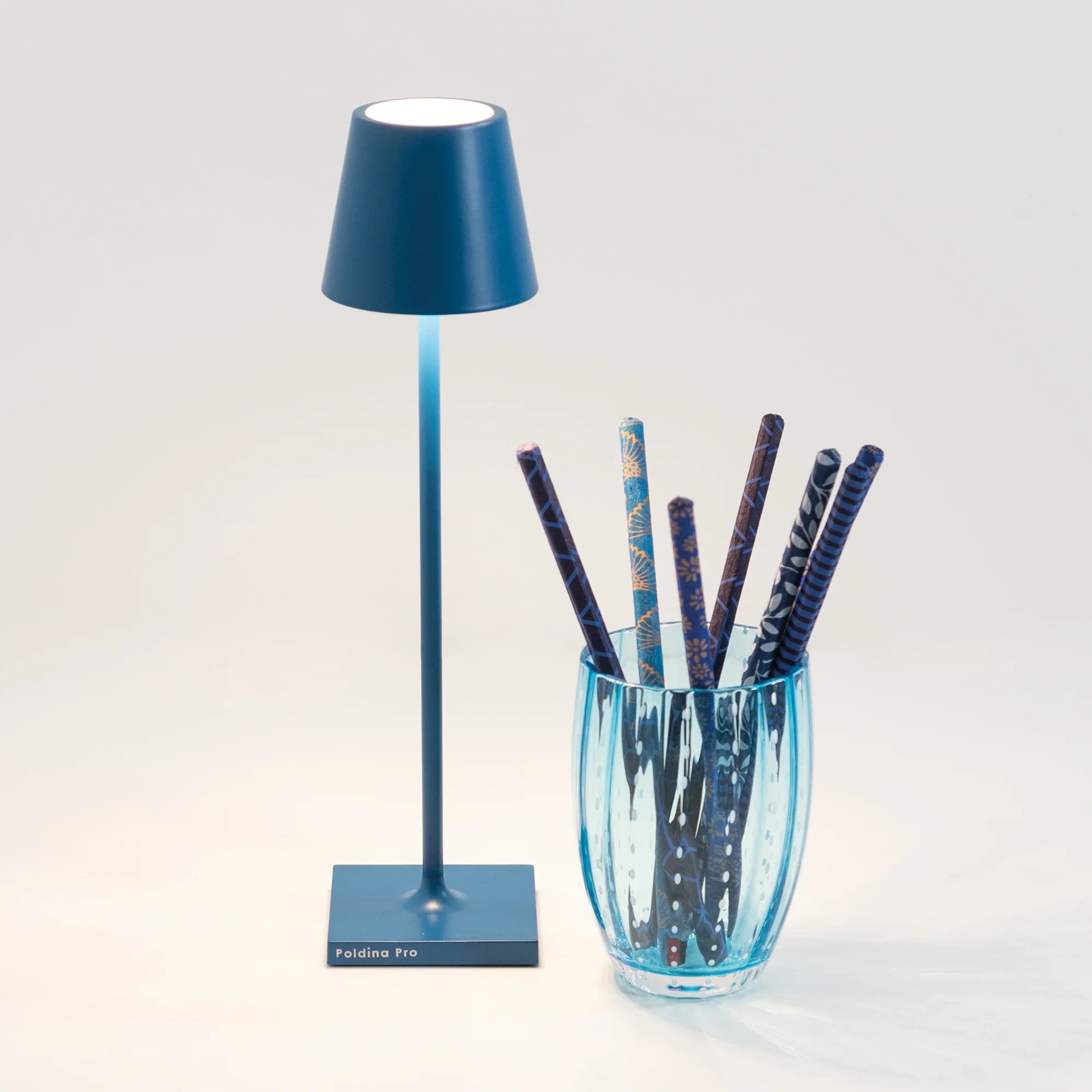 Poldina Pro Micro Capri Blue