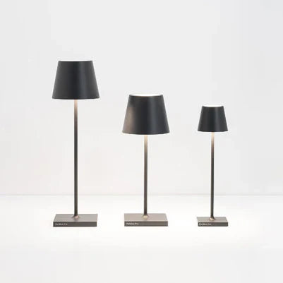 Poldina Pro Micro Black