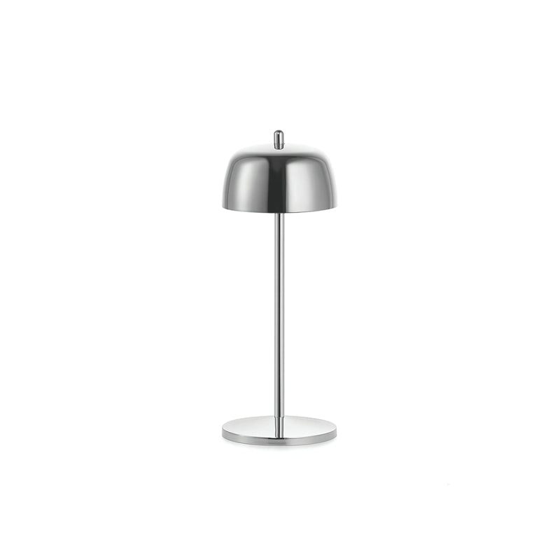 Theta Pro Table Chrome