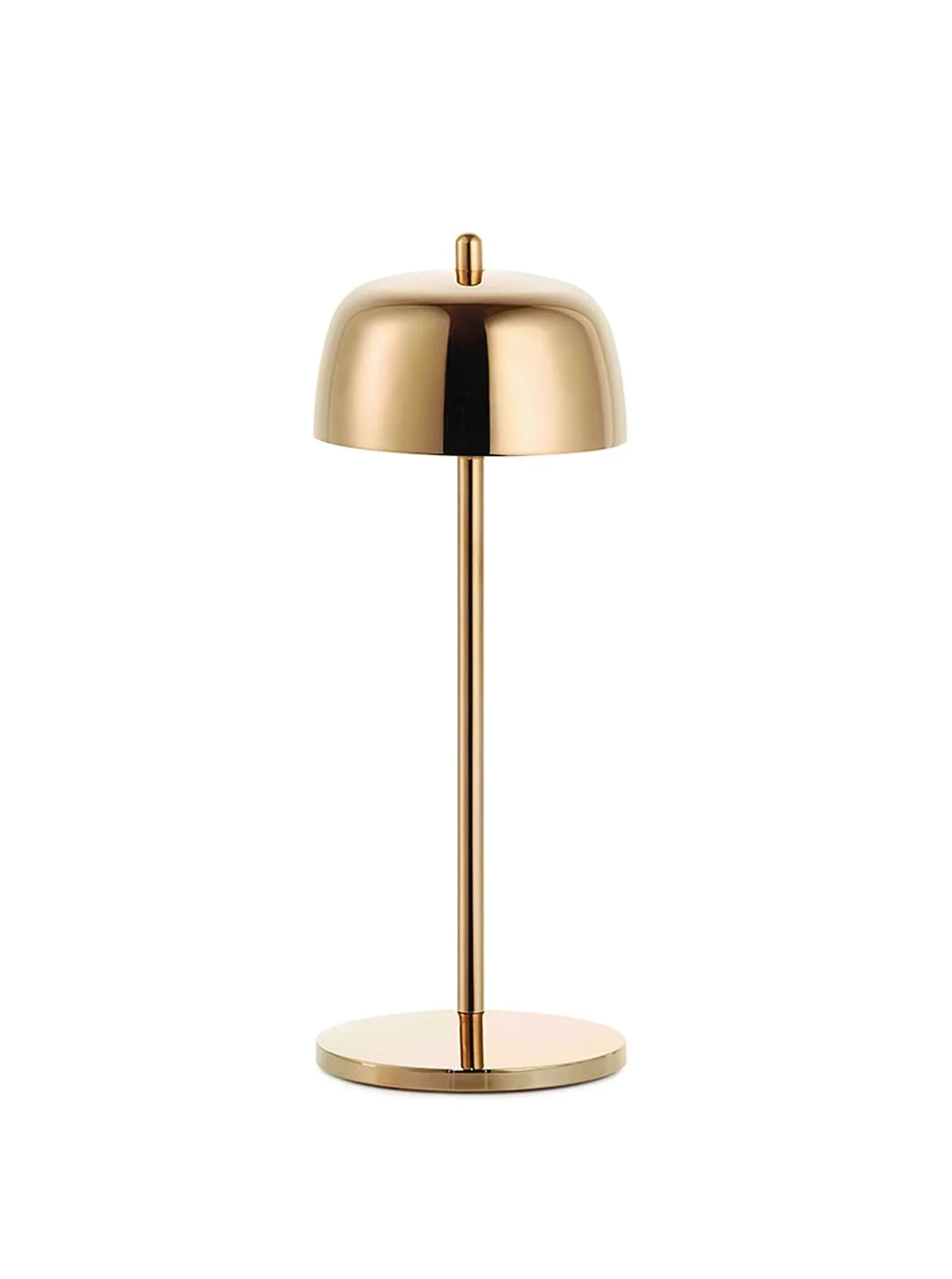 Theta Pro Table Rose Gold