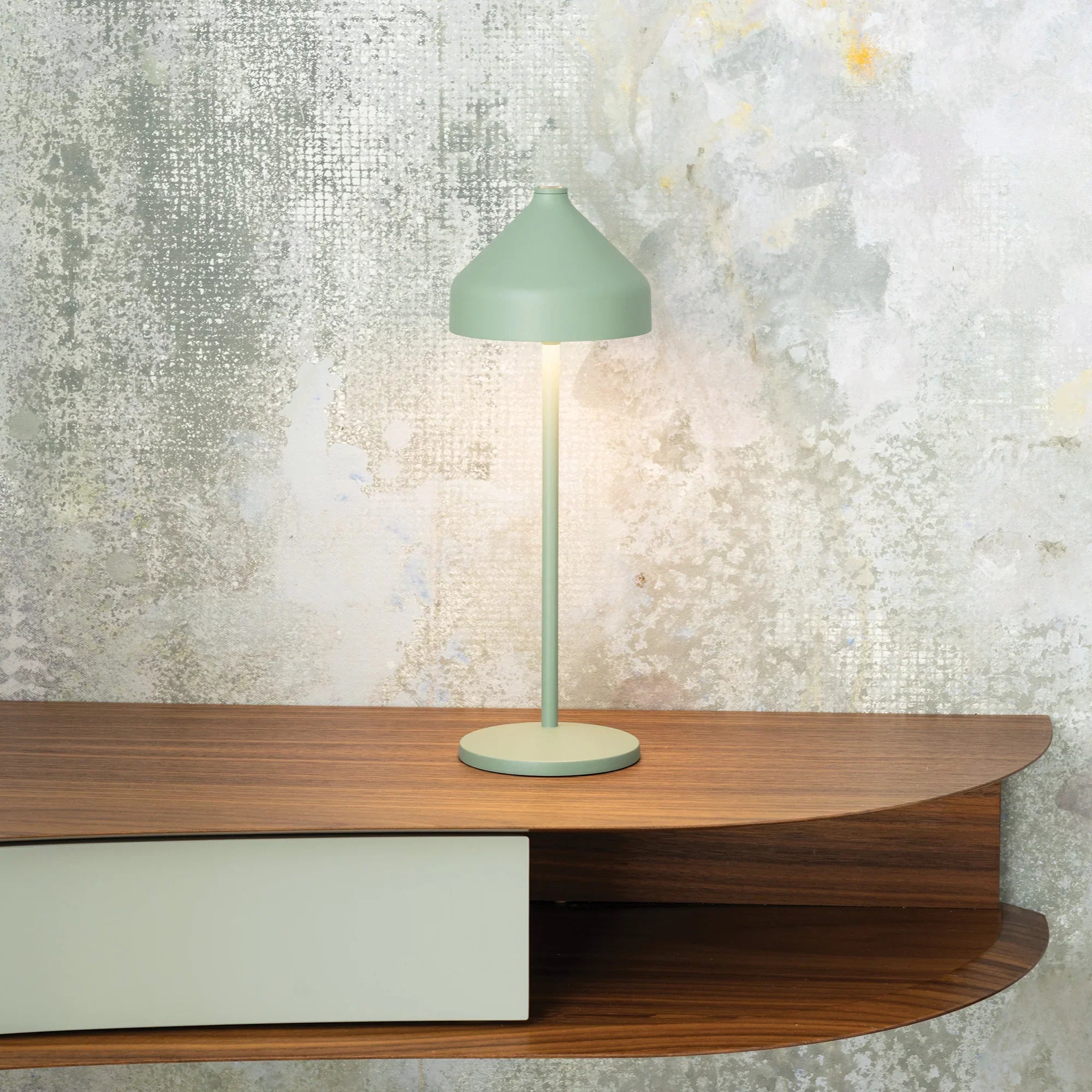 Amelie Pro Mint Green