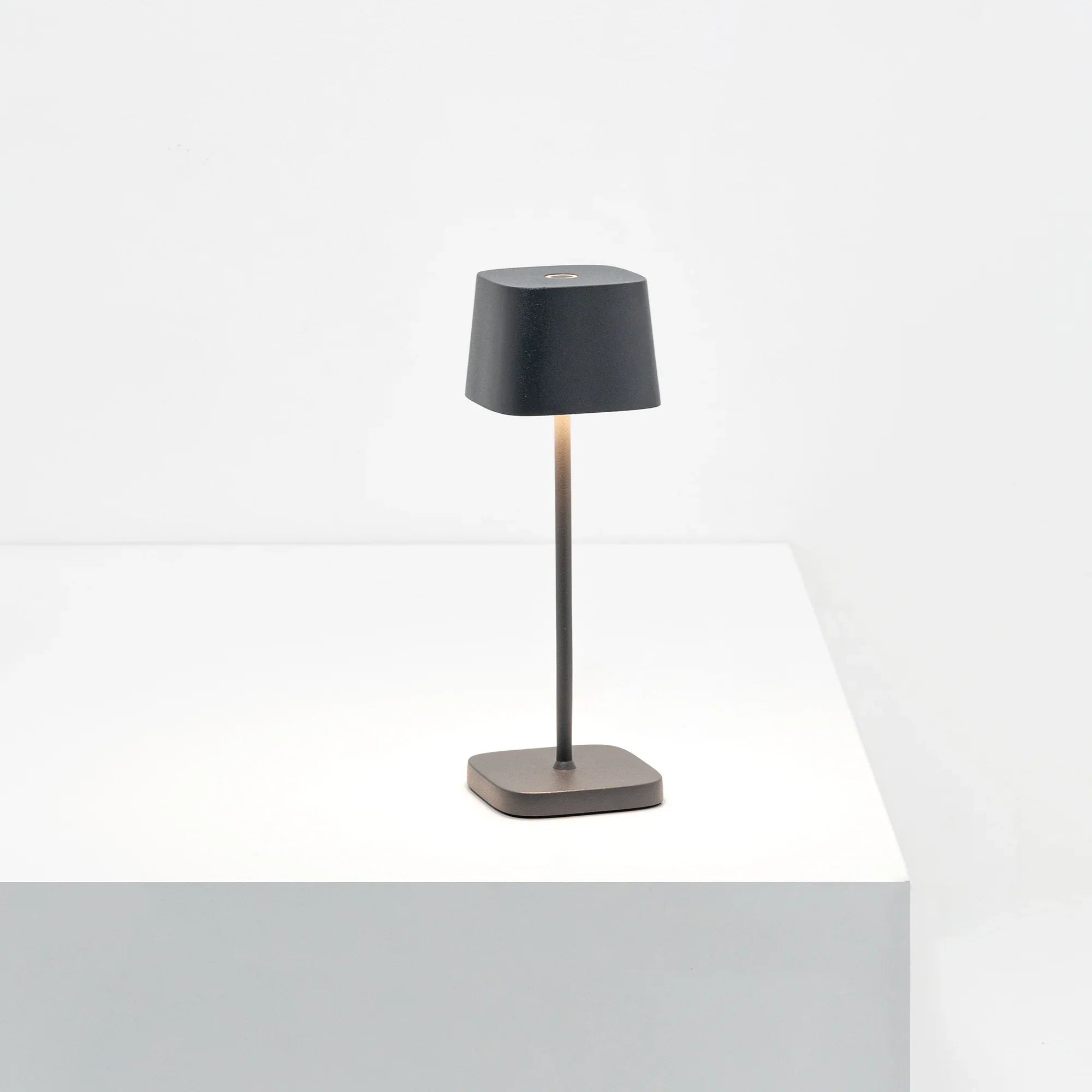 Ofelia Micro Dark Grey