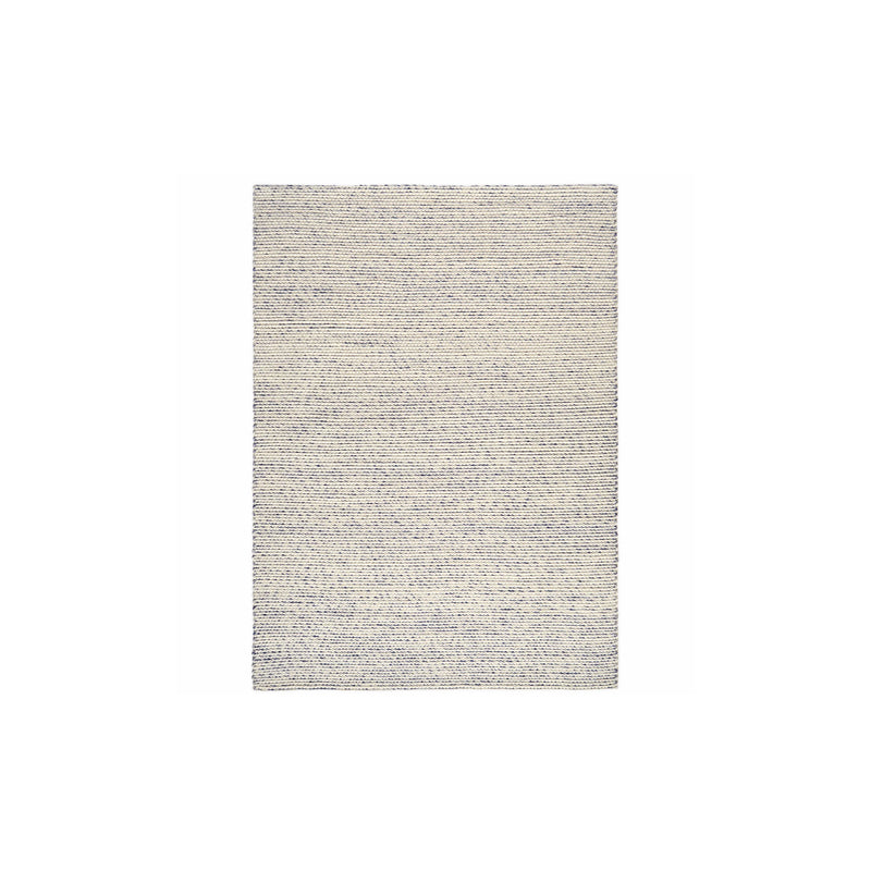 Loopy Large Rug Blue