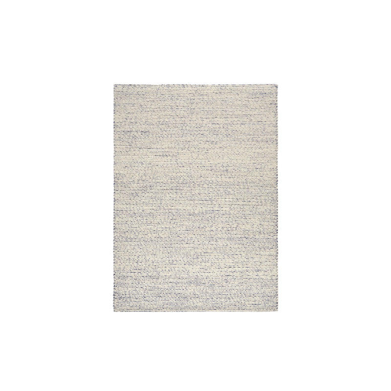 Loopy Extra Large Rug Blue