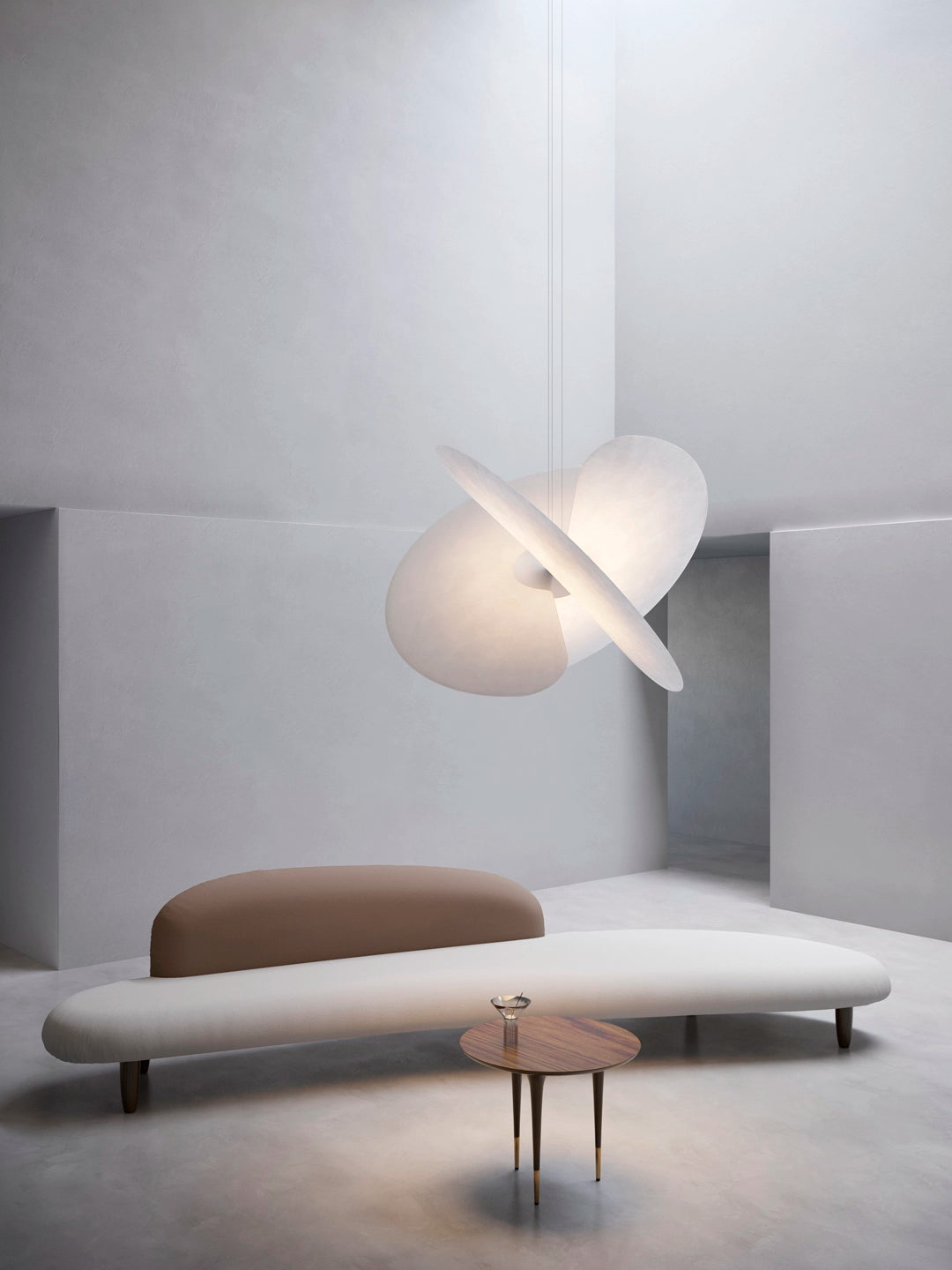 Levante Suspension Small 64