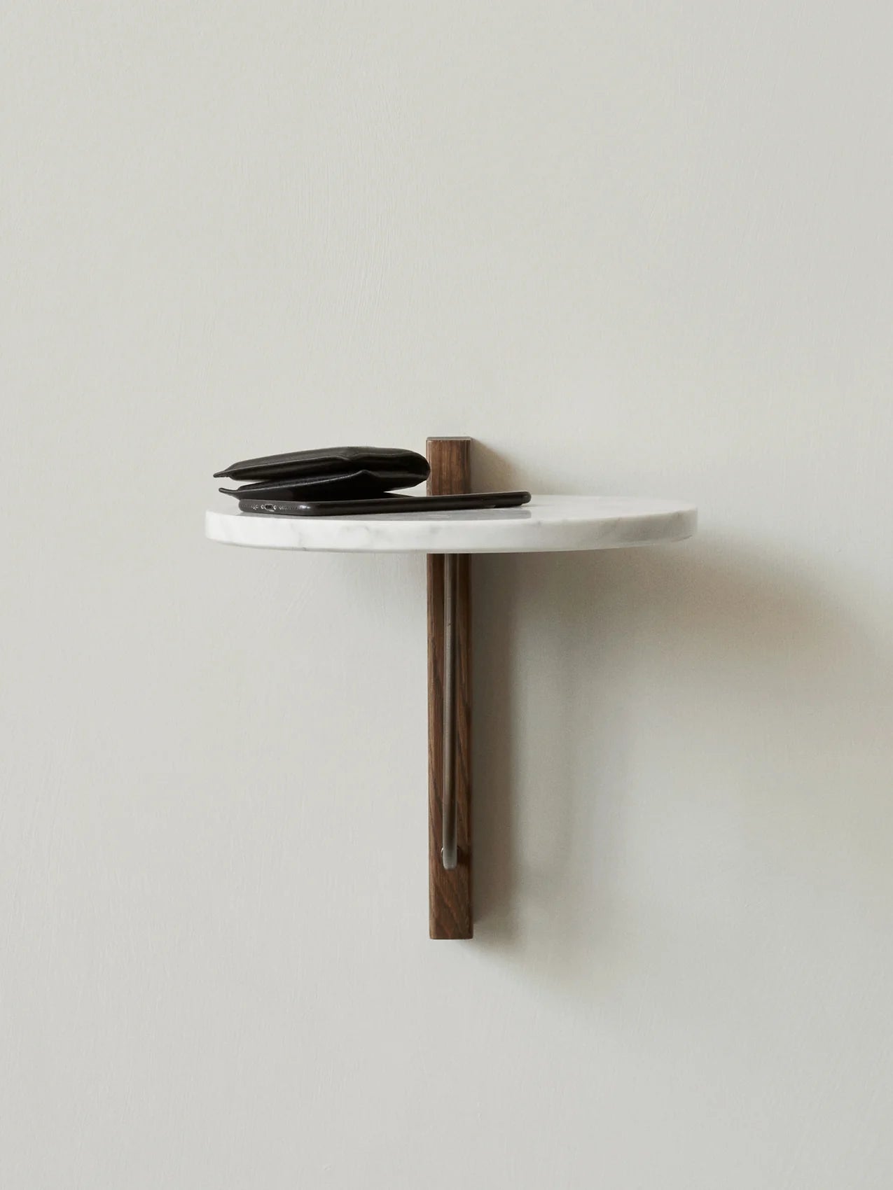 Corbel Shelf Wood