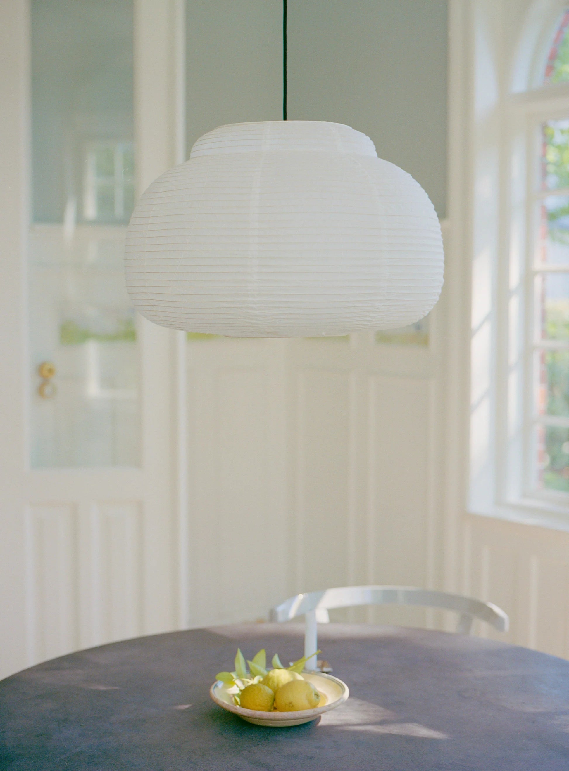 Papier Single Pendant 80
