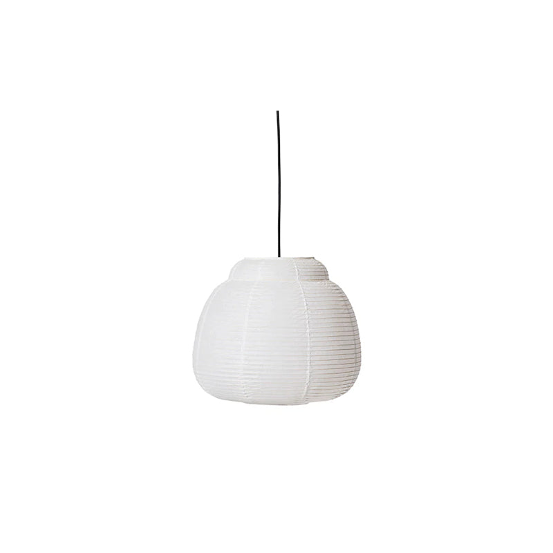 Papier Single Pendant 40