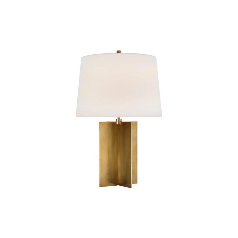 Costes Medium Lamp Brass