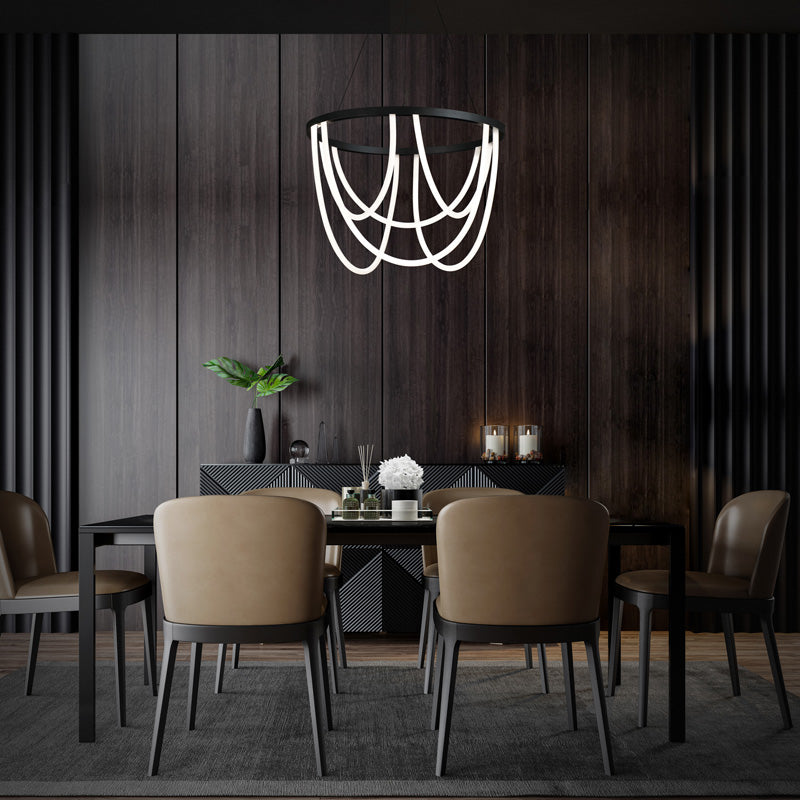 Margarite Chandelier