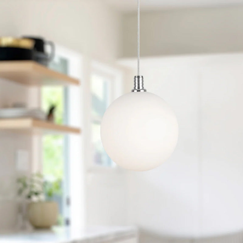 Bolla 6 Pendant Plated Opal