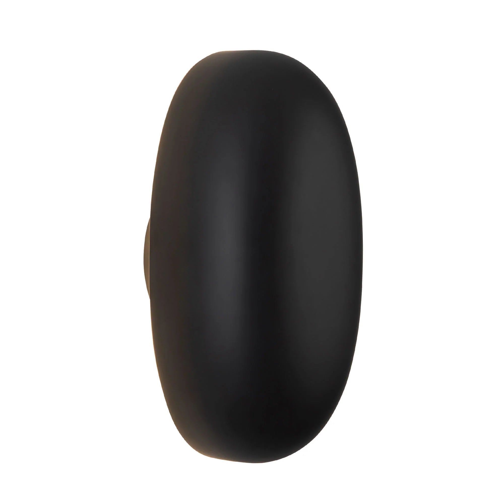 Perle Wall Sconce Black