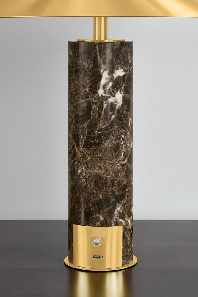 Permont Table Lamp