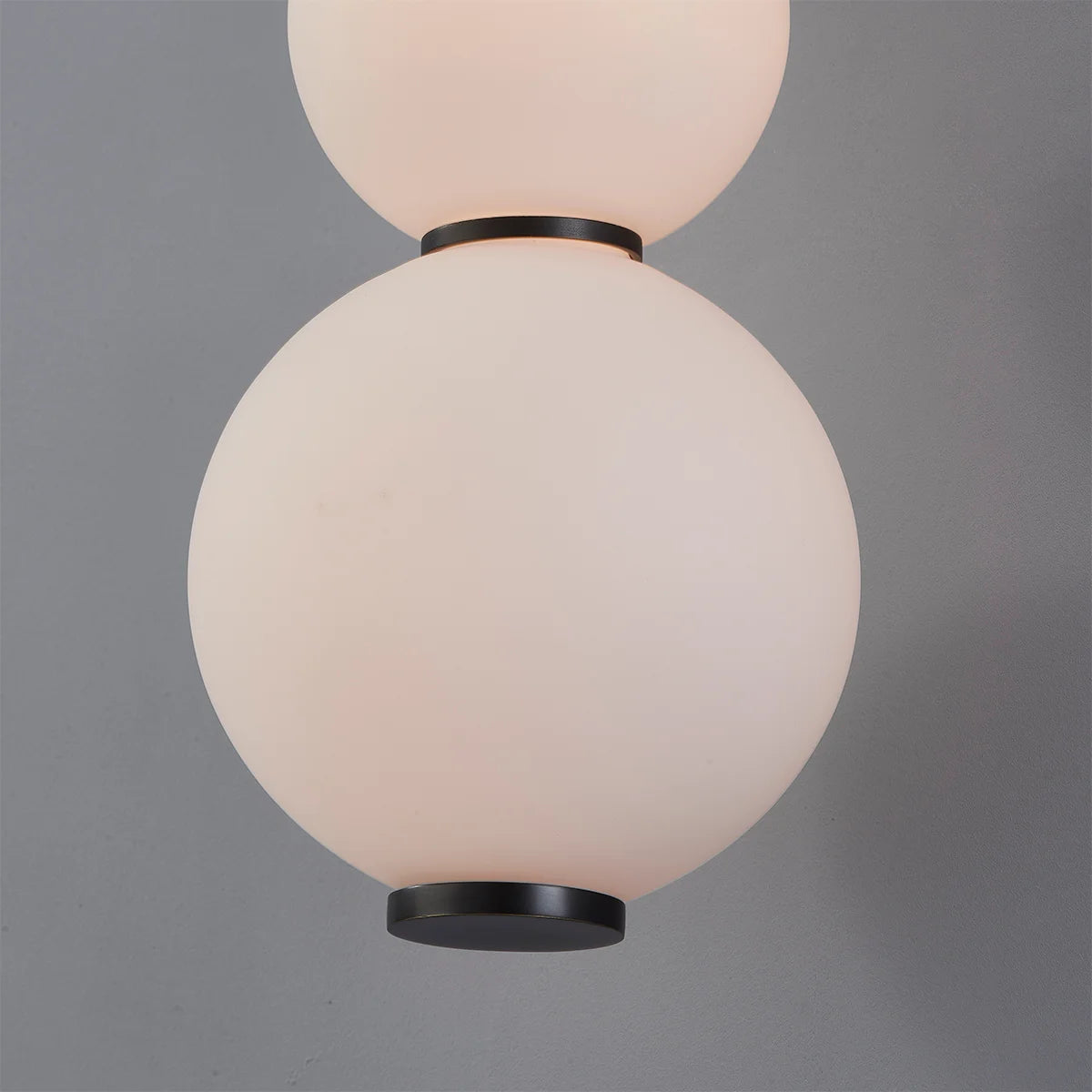Perrin Wall Sconce Black