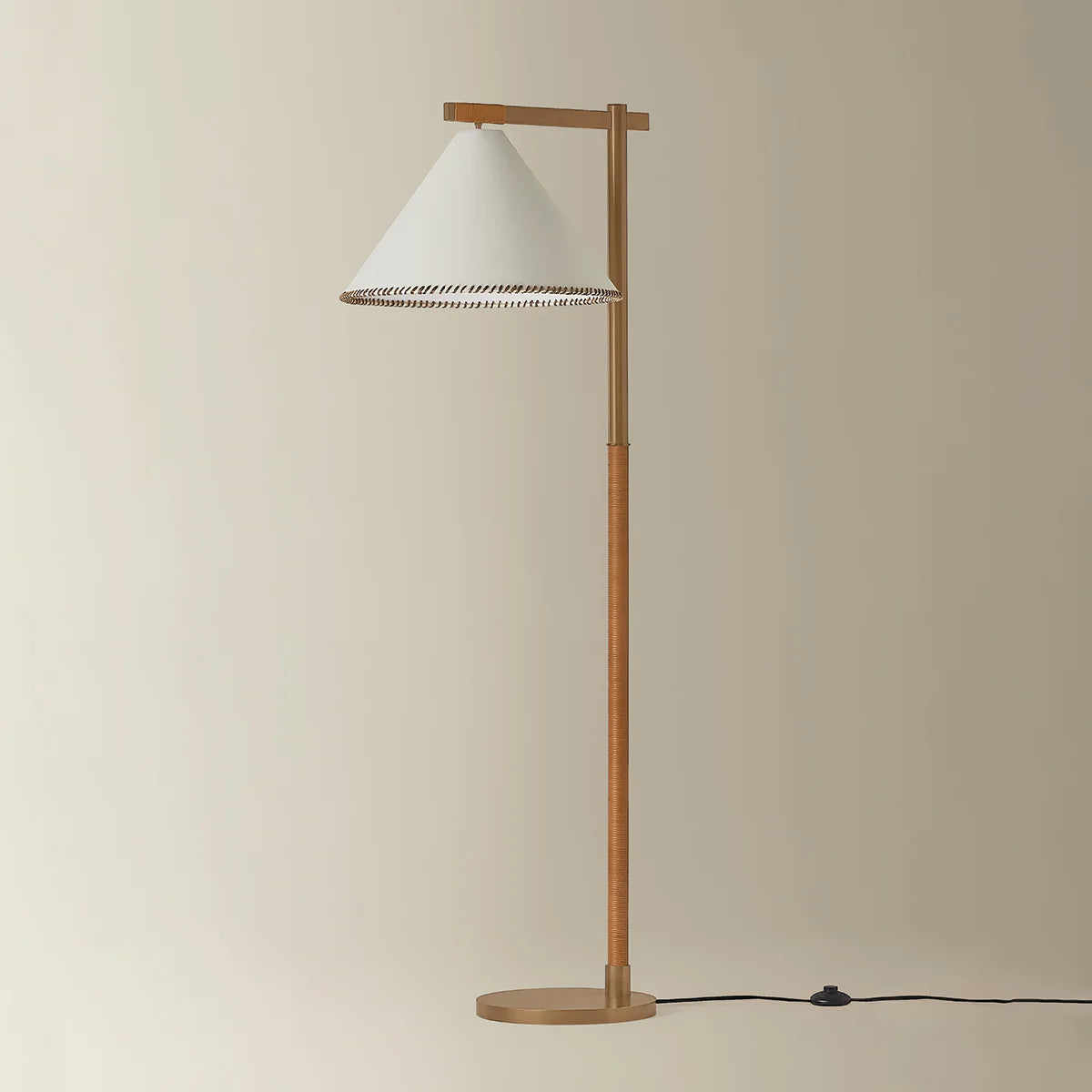 Stoney Floor Lamp