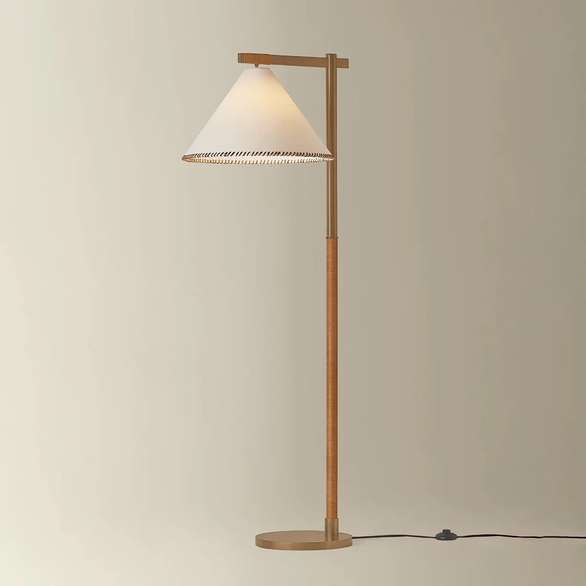Stoney Floor Lamp