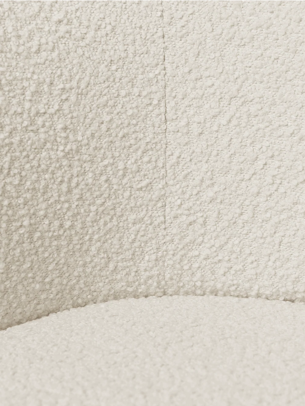 Rouli Pouf Off-White