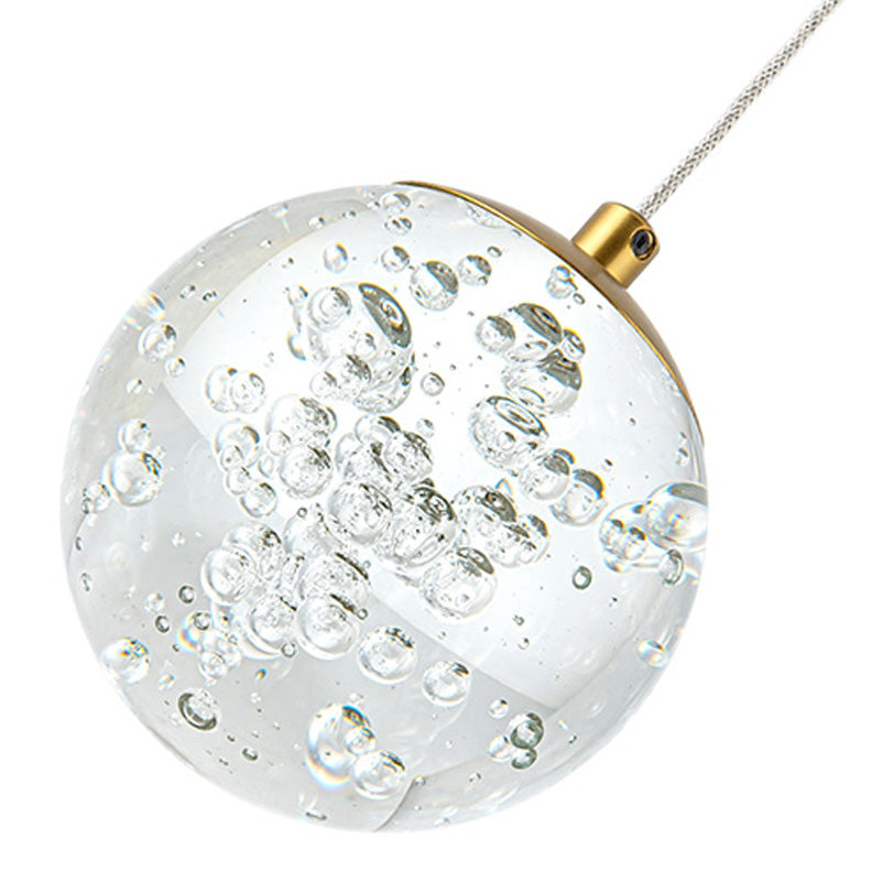 Sing Individual Dorado