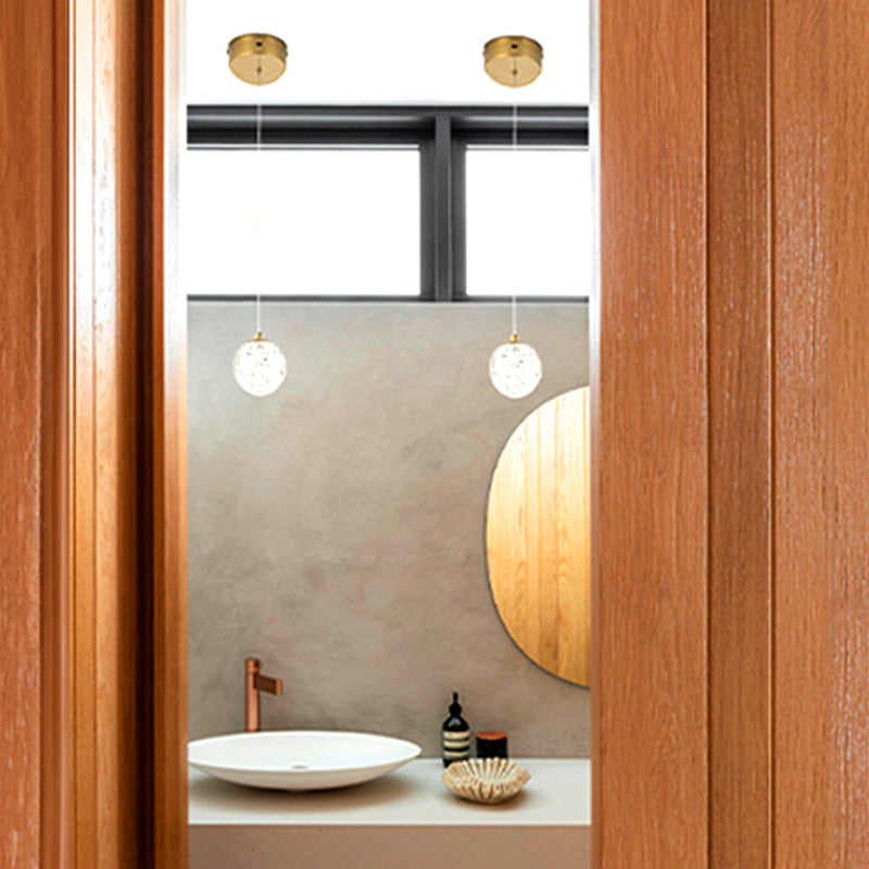 Sing Individual Dorado