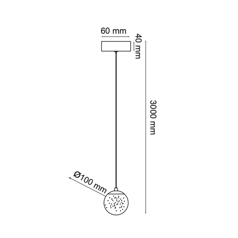 Sing Individual Dorado
