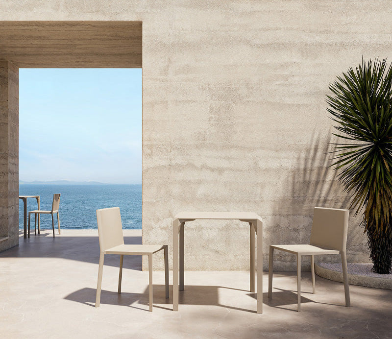 Quartz Silla