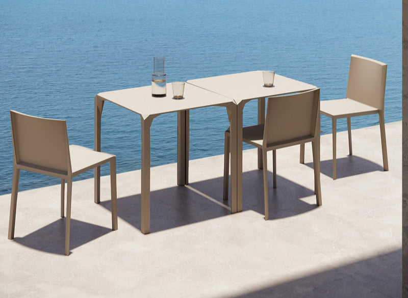 Quartz Silla