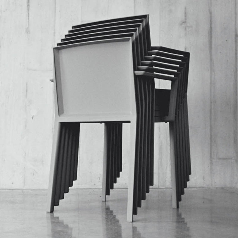 Quartz Silla Con Brazos