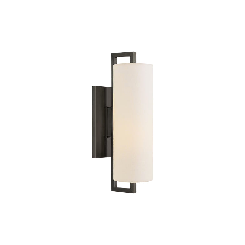 Bowen Sconce Bronze