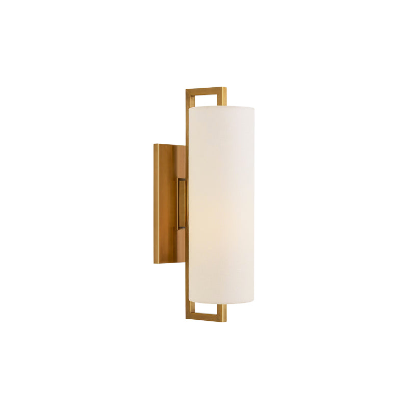 Bowen Sconce Brass