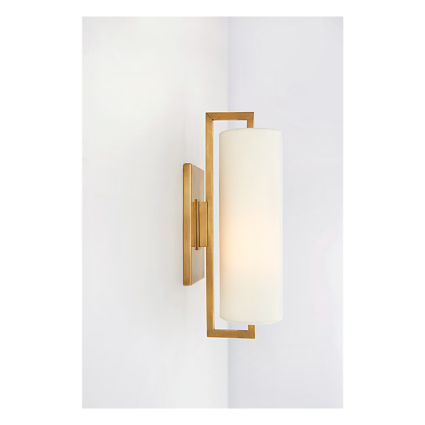 Bowen Sconce Brass