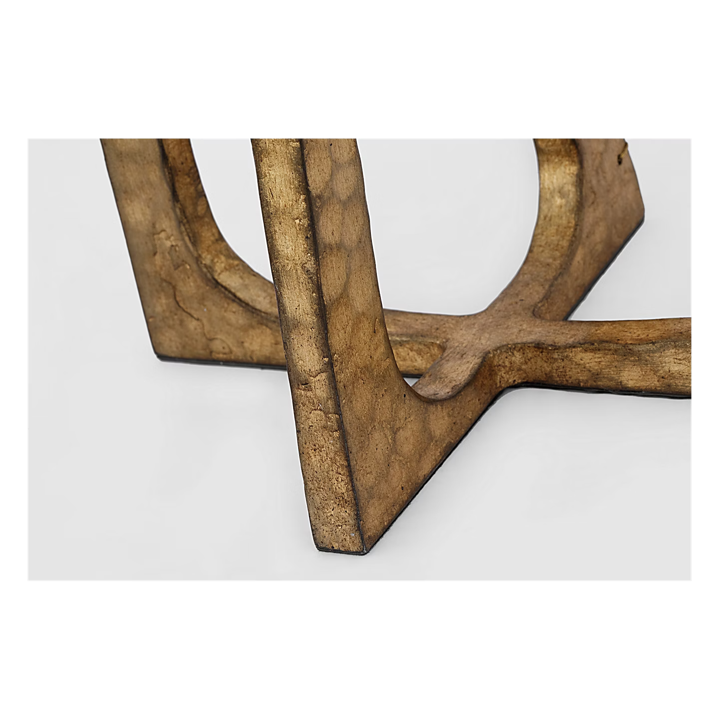 Scala Bedside Lamp Gold