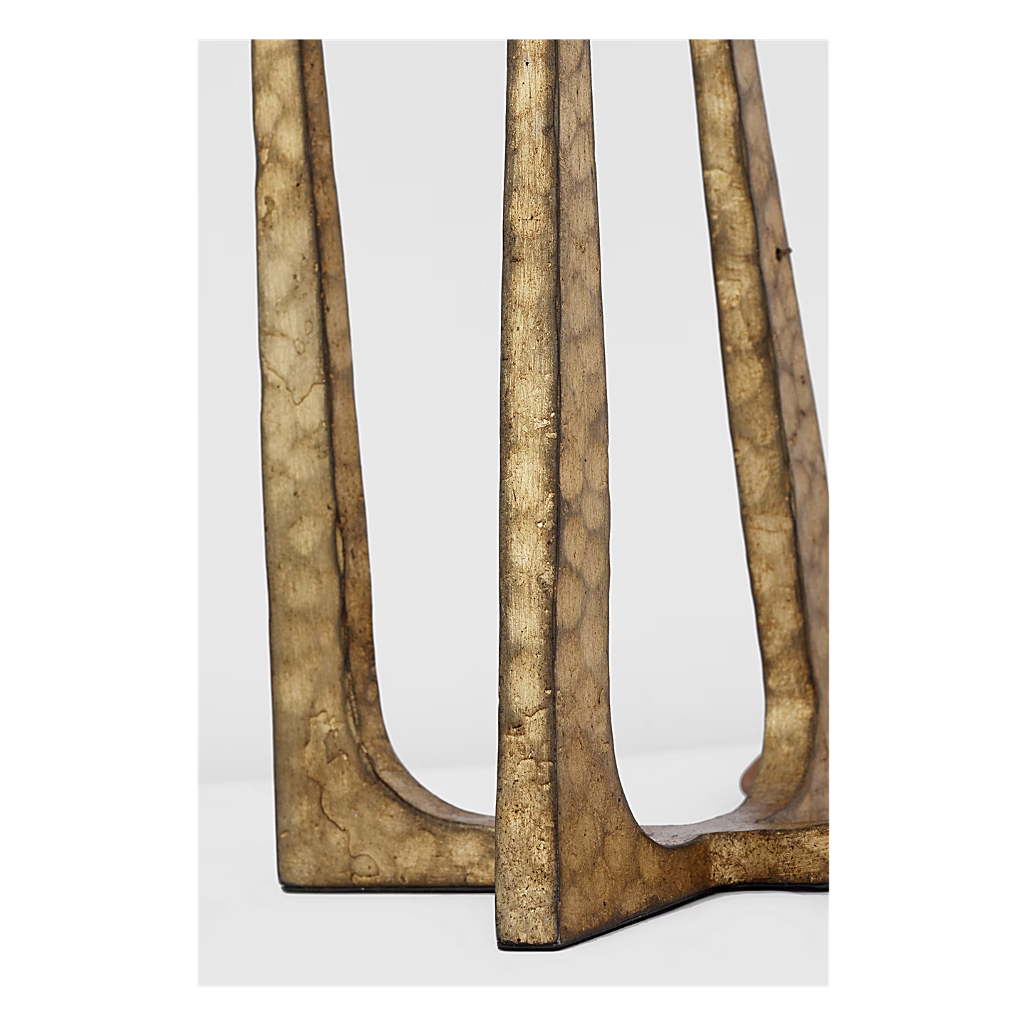 Scala Bedside Lamp Gold