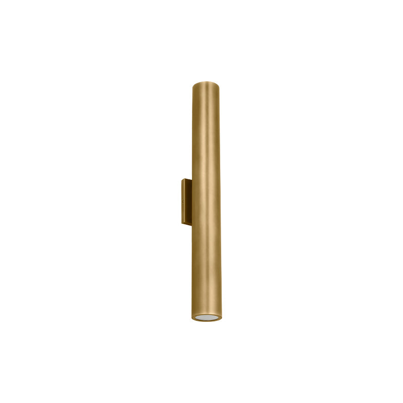 Pressa Wall Extra Grande Brass