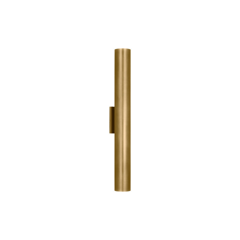 Pressa Wall Extra Grande Brass