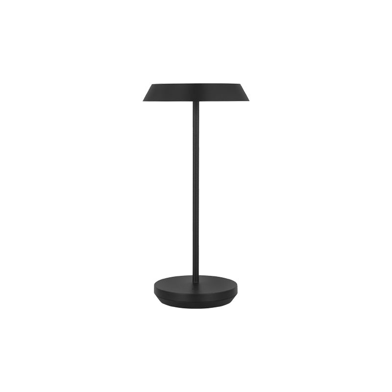 Tepa Accent Table Lamp Negra