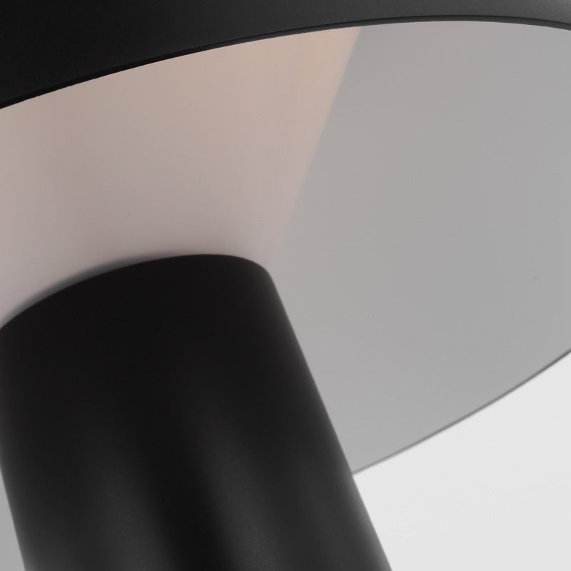 Sesa Table Lamp Black