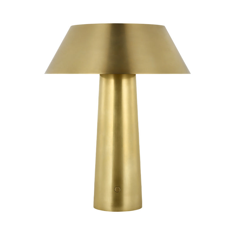 Sesa Table Lamp Brass