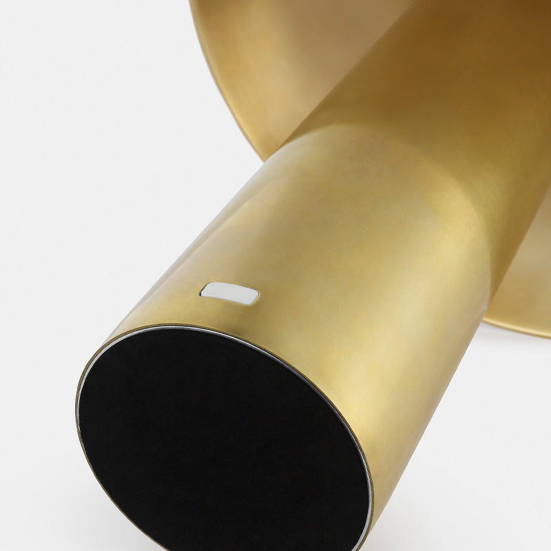 Sesa Table Lamp Brass