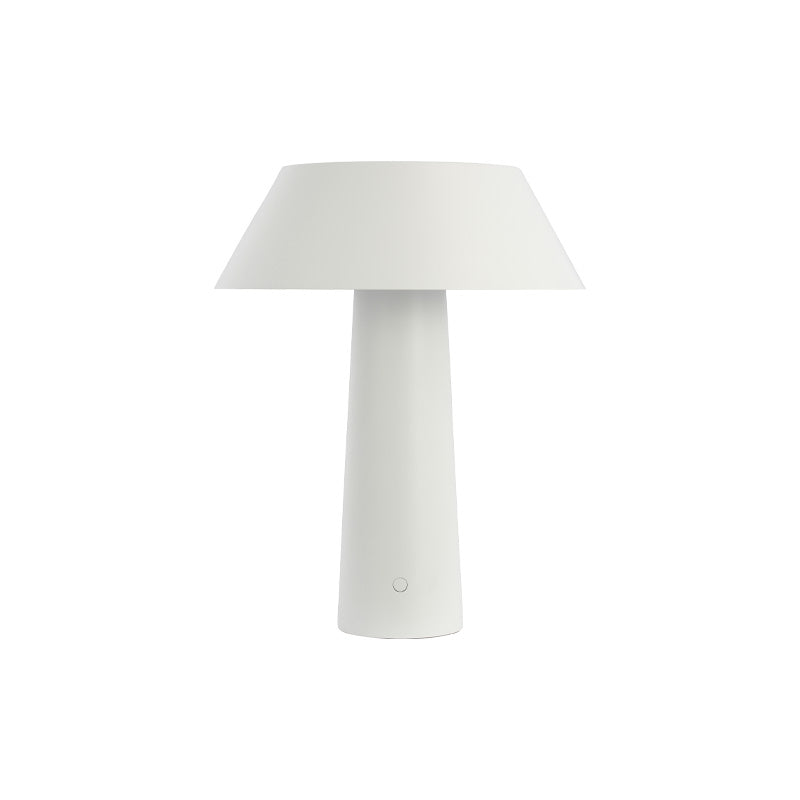 Sesa Table Lamp White