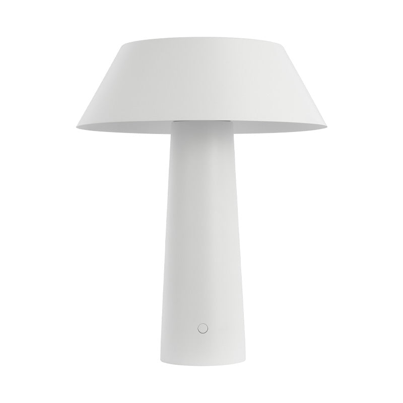 Sesa Table Lamp White