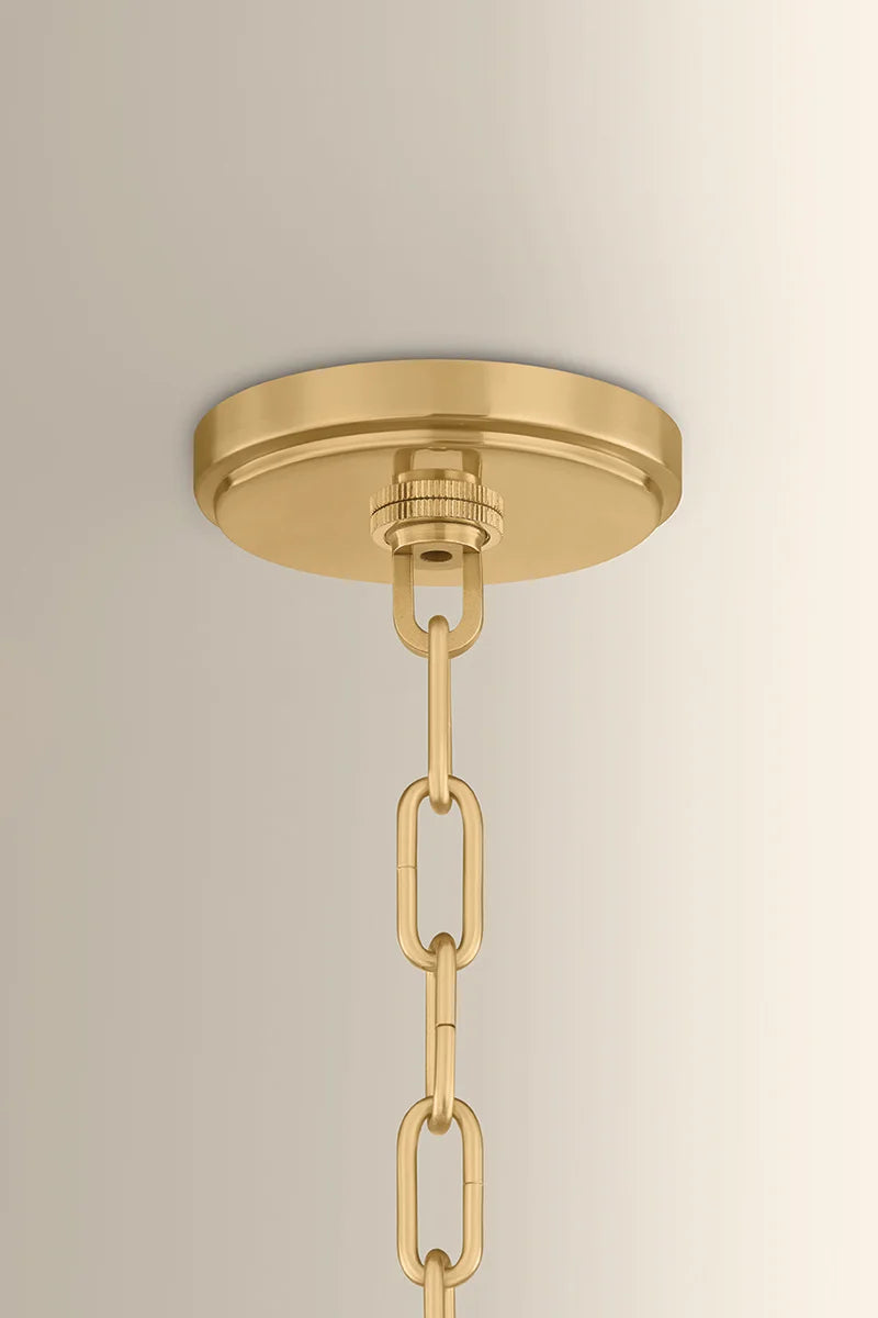 Southfields Pendant Small