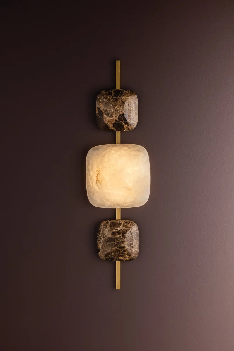 Salisbury Wall Sconce