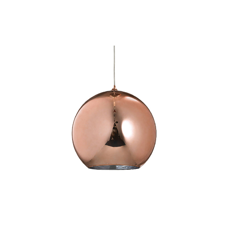 Solar 25 Cobre